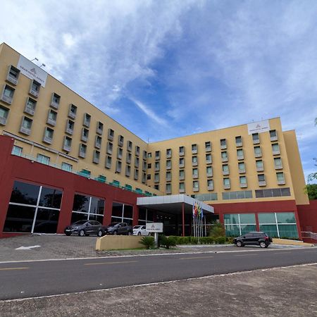 Gran Hotel Arrey テレジーナ エクステリア 写真